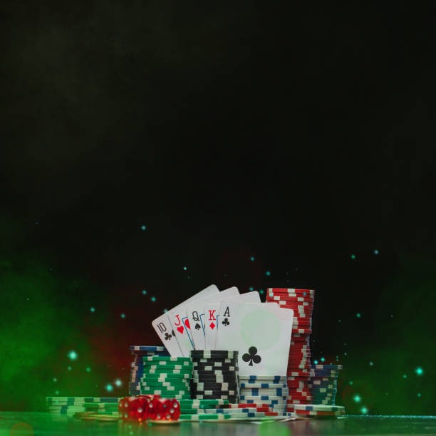 Capsa Susun card arrangement interface on asiaklub slot