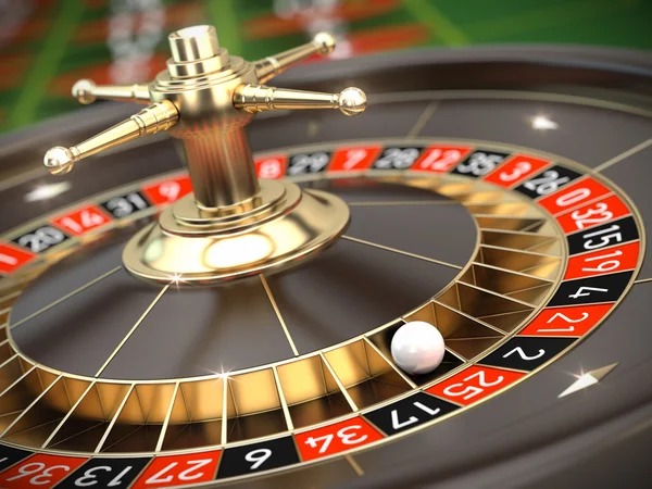 Mobile interface for Infinite Blackjack on asiaklub slot